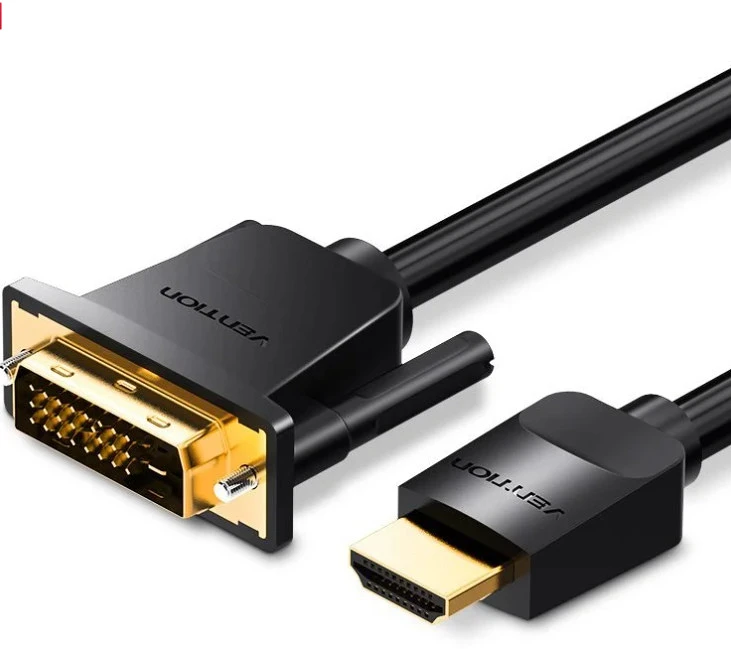 Vention ABFBG nagyítás