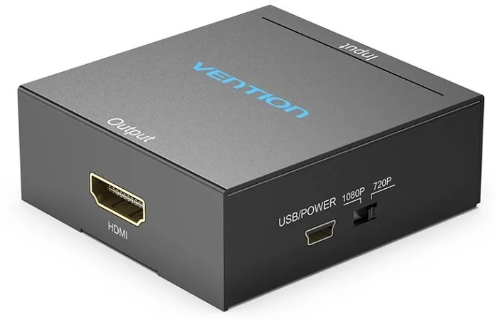 Vention AEFB0 nagyítás