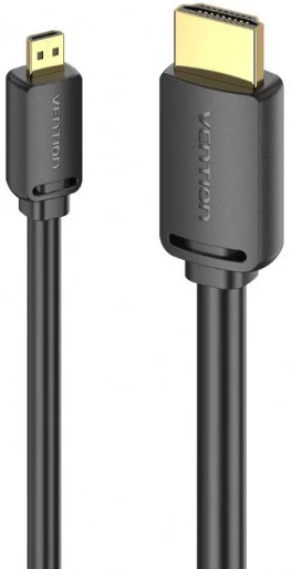 Vention AGIBF nagyítás