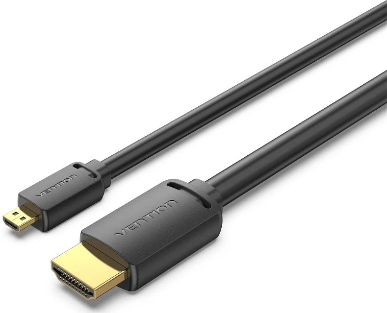 Vention AGIBH nagyítás