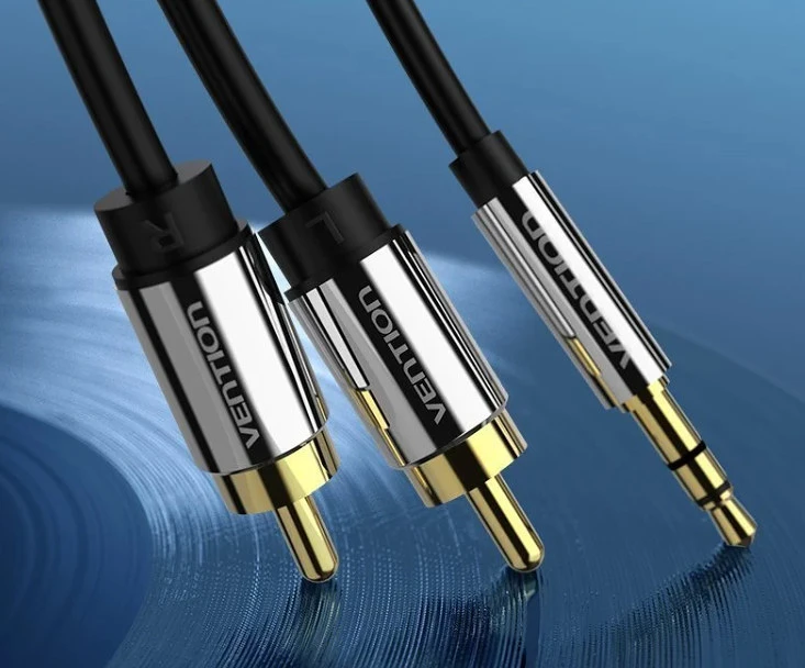 Vention BCFBJ nagyítás