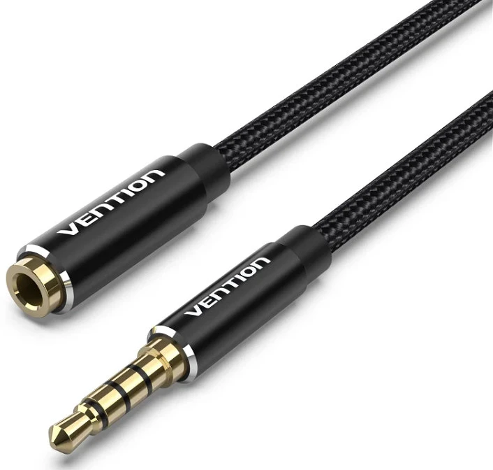 Vention BHCBJ nagyítás