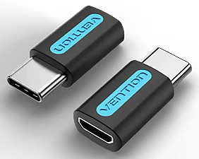 Vention CDXB0 nagyítás