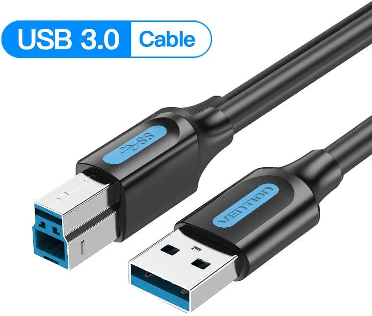 Vention USB 3.0 A nagyítás