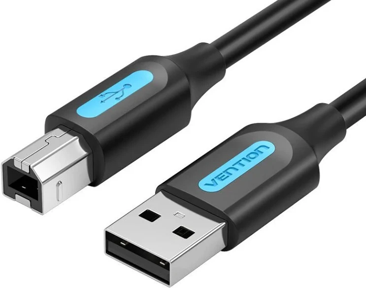 Vention COQBH nagyítás