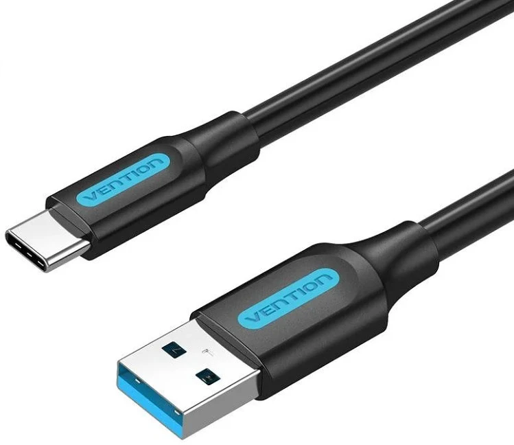 Vention COZBD nagyítás