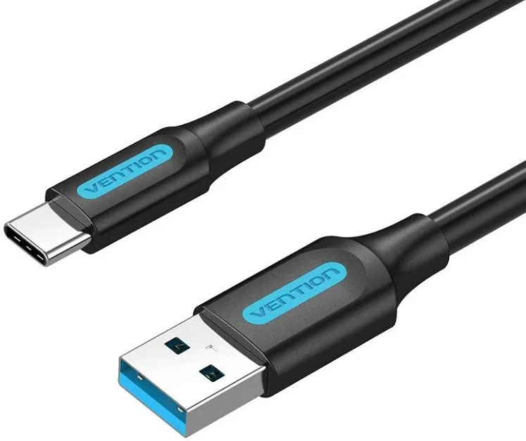 Vention COZBF nagyítás