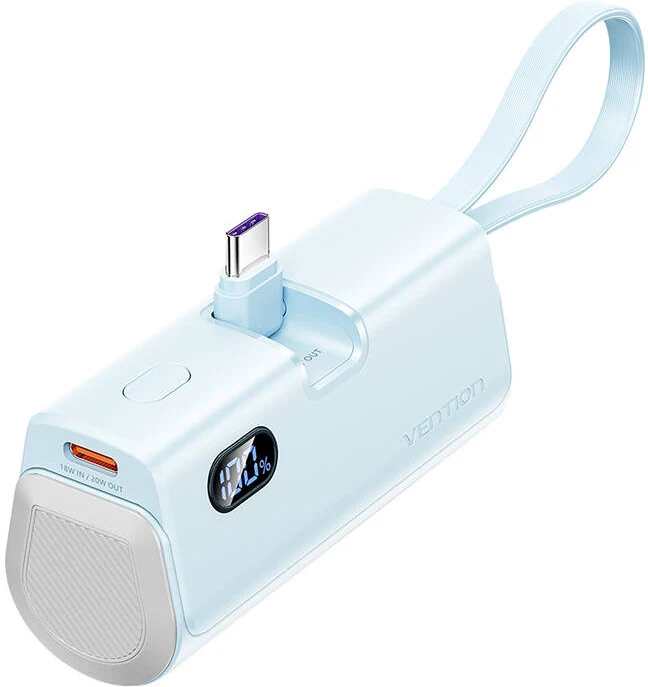 Vention FHQL0 nagyítás