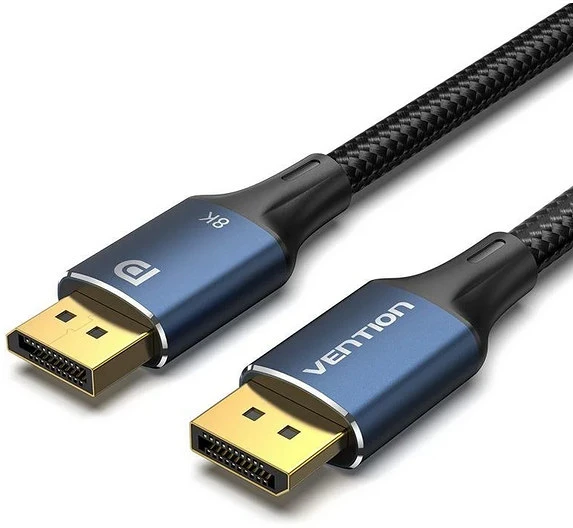 Vention HCELF nagyítás