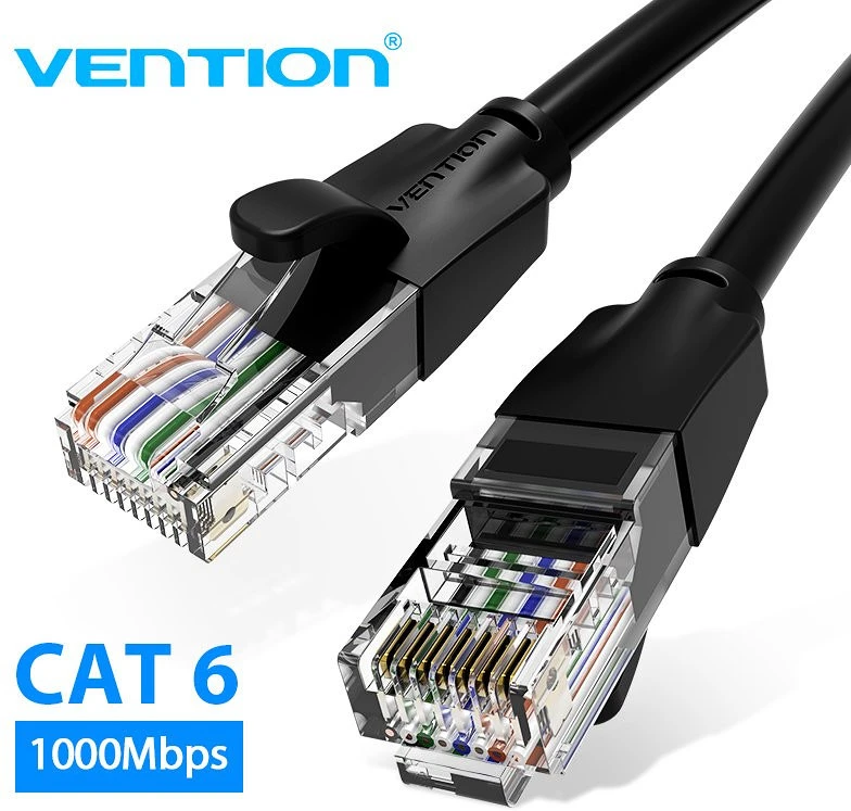 Vention IBEBG nagyítás