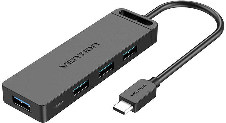 Vention IN34900 nagyítás