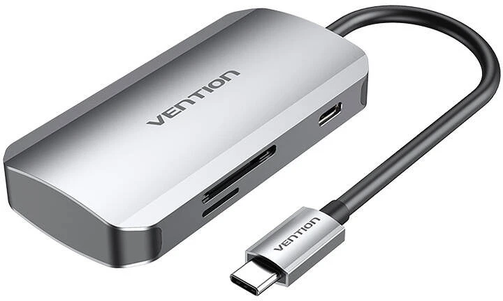 Vention TO 3X USB3.0 nagyítás