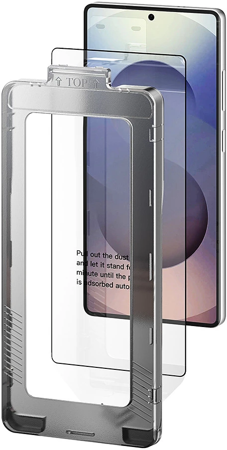 Vention S25 nagyítás