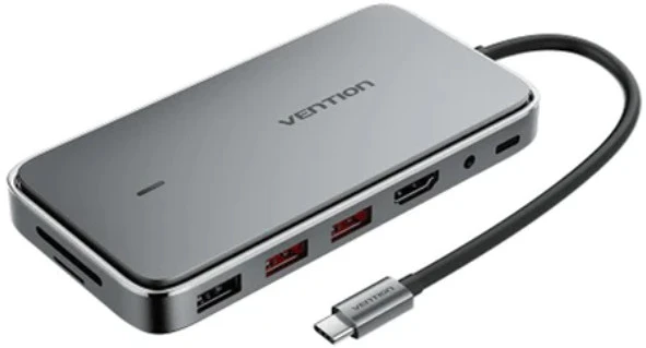 Vention TPYBB nagyítás