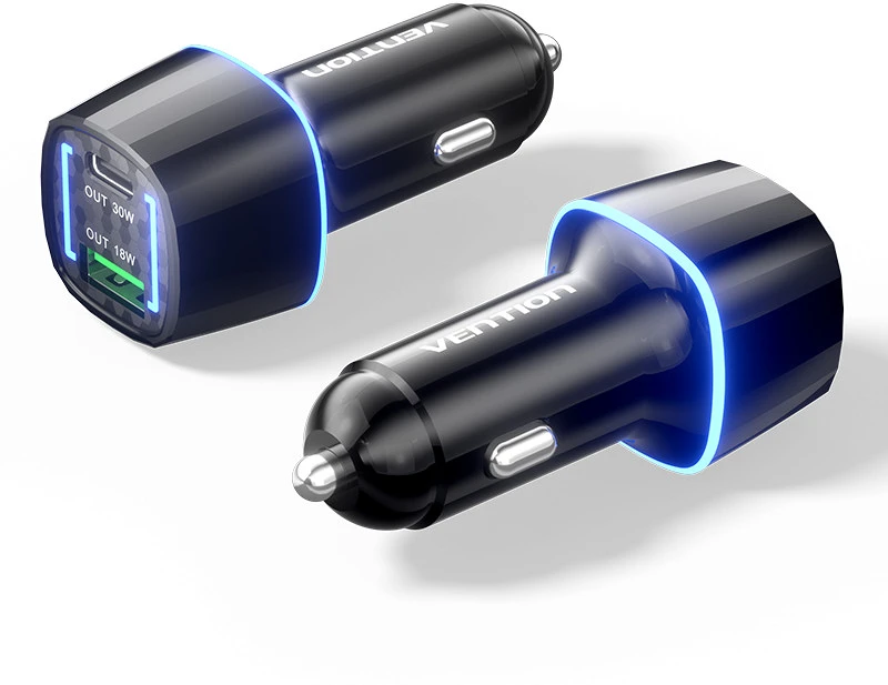 Vention USB-C+A nagyítás