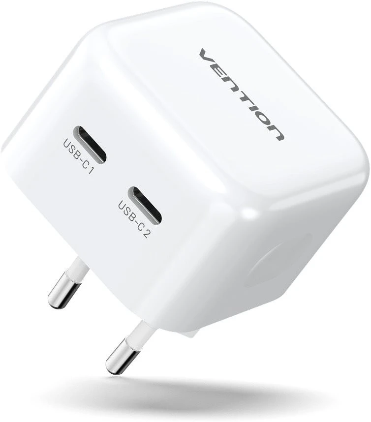 Vention USB-C+C nagyítás