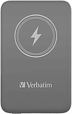 Verbatim 10000 MAH, SZÜRKE nagyítás