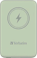 Verbatim 10000 MAH, ZÖLD nagyítás