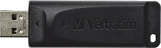 Verbatim USB 2.0 FEKETE nagyítás