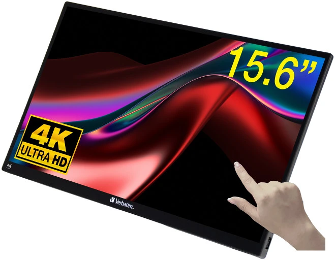 Verbatim 32238 nagyítás