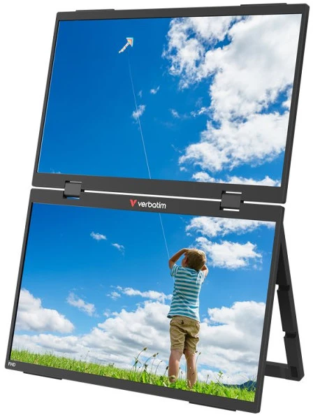 Verbatim 32403 nagyítás