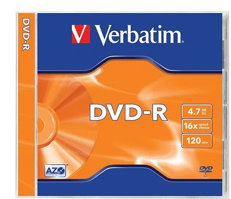 Verbatim 43519 nagyítás