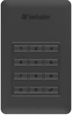 Verbatim 53403 nagyítás