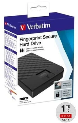 Verbatim 53650 nagyítás