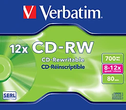 <span itemprop='brand'>Verbatim</span> <span itemprop='sku'>CD-RW</span> nagyítás