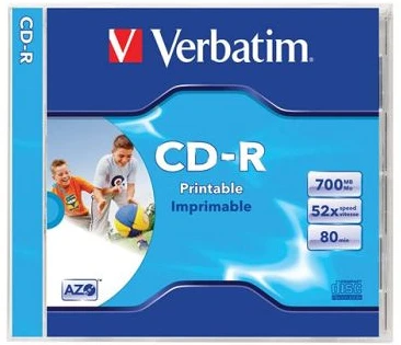 Verbatim COR_CDV7052N nagyítás