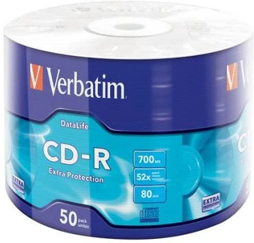 Verbatim COR_CDV7052Z50DL nagyítás