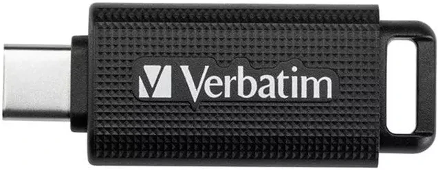 Verbatim VPC64 nagyítás