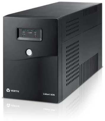 Vertiv ITON2000 nagyítás