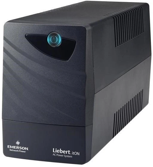 Vertiv ITON600 nagyítás