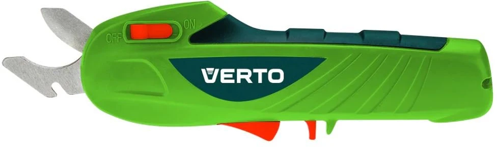 Verto 52G300 nagyítás