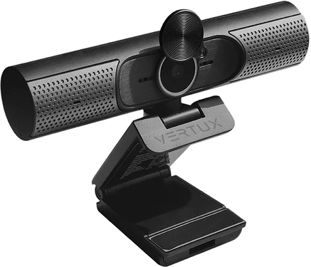 Vertux VERTUCAM-4K nagyítás