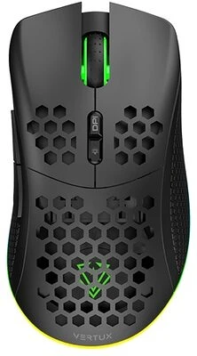 Vertux AMMOLITE nagyítás