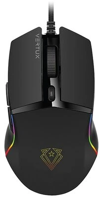 Vertux ARGON nagyítás