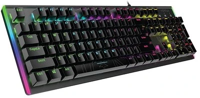 Vertux COMANDO.EN nagyítás