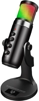 Vertux CRUSADER nagyítás