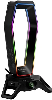 Vertux HEXARACK nagyítás