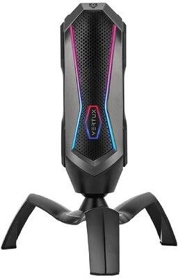 Vertux MARSHAL nagyítás