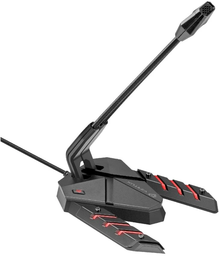 Vertux MICSTREAMER3BK nagyítás