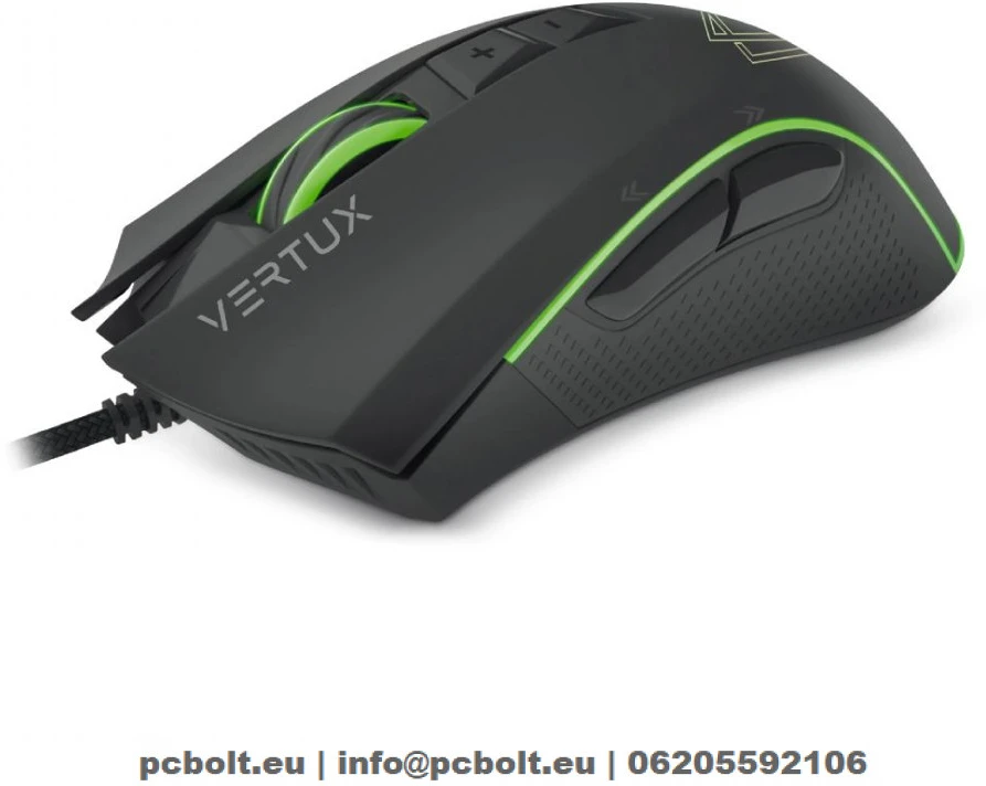 Vertux MOURODON nagyítás