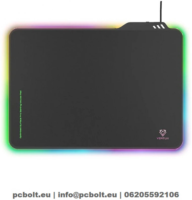 Vertux MPDFLUXPAD nagyítás