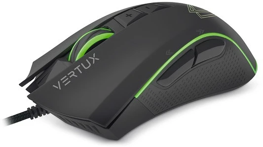 Vertux RODON nagyítás