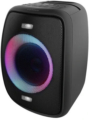 Vertux TROOP nagyítás