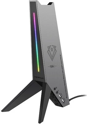 Vertux ZULU nagyítás