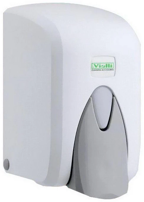 Vialli ALDF5K nagyítás