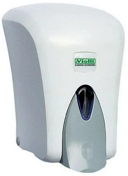 Vialli DA503XSZADF6 nagyítás